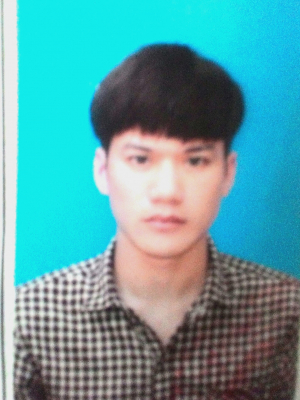 cover CV: Hoàng Văn Thọ